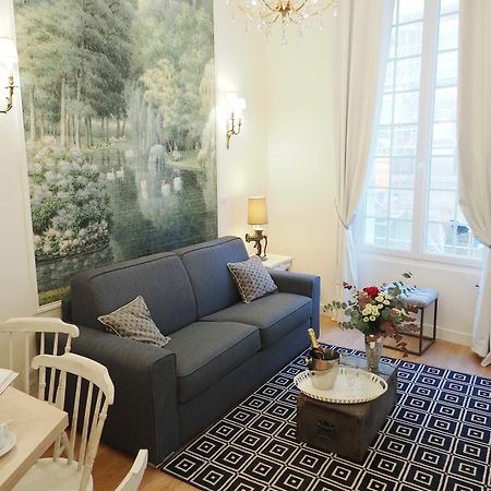 Louvre Opera Design Chicsuites Paryż Zewnętrze zdjęcie