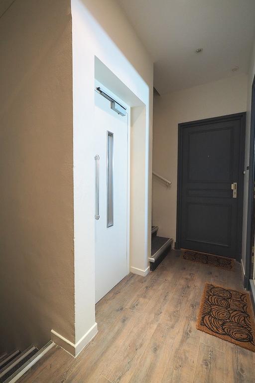 Louvre Opera Design Chicsuites Paryż Zewnętrze zdjęcie