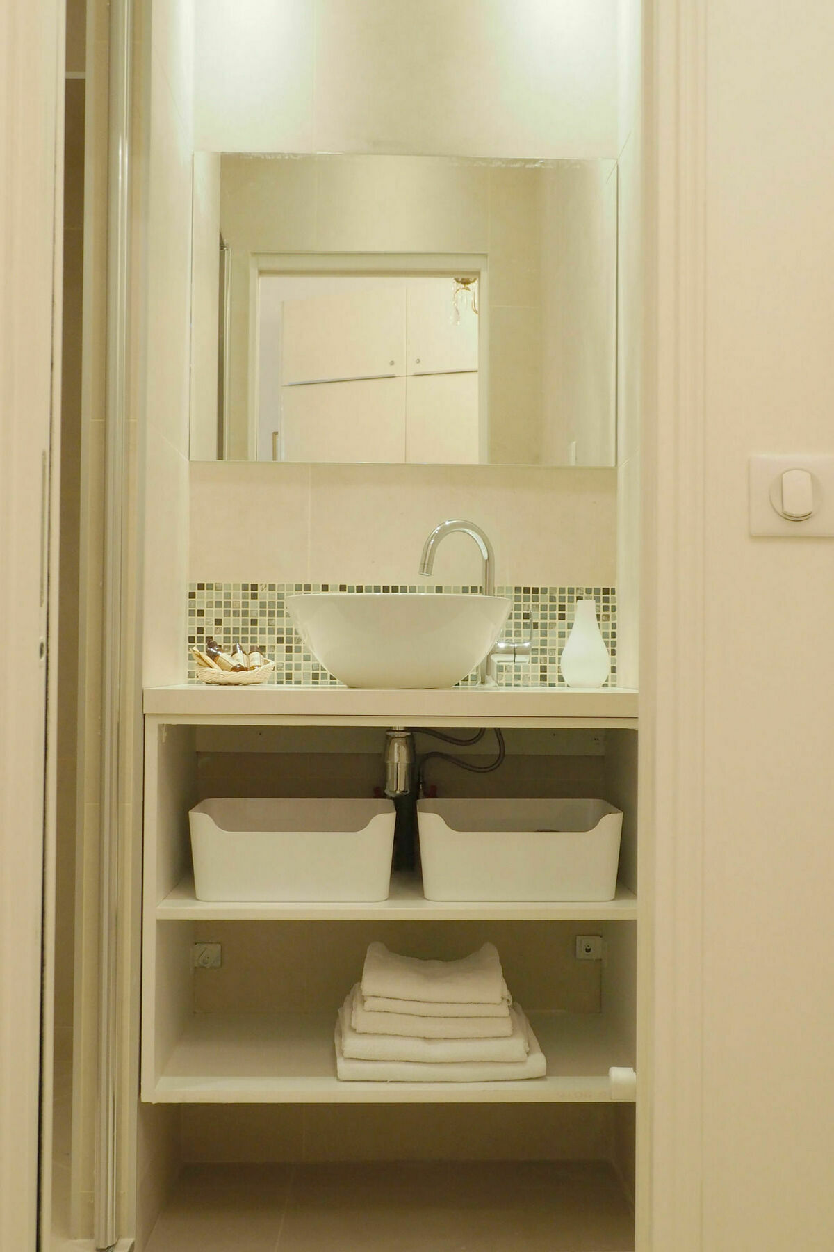 Louvre Opera Design Chicsuites Paryż Zewnętrze zdjęcie