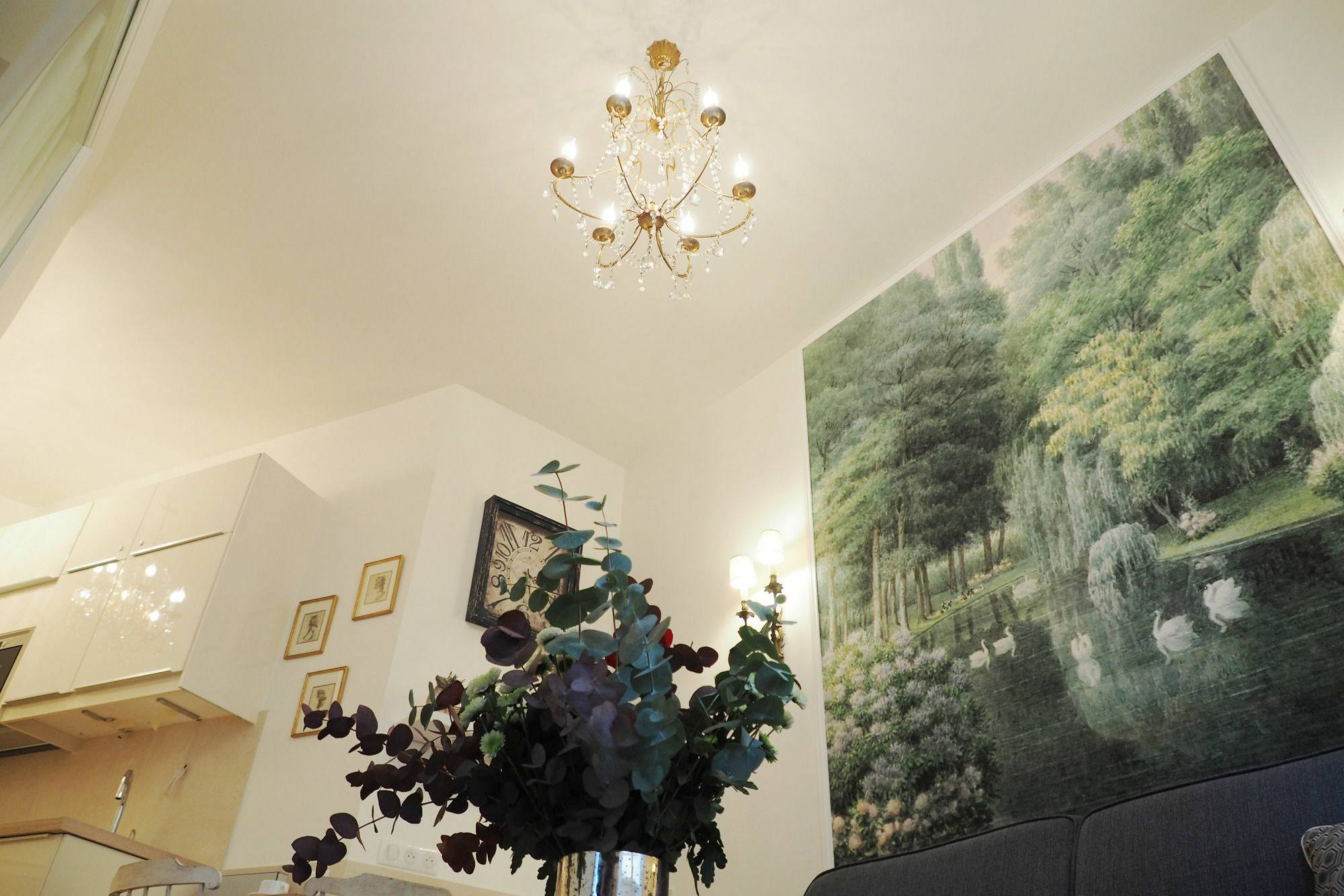 Louvre Opera Design Chicsuites Paryż Zewnętrze zdjęcie