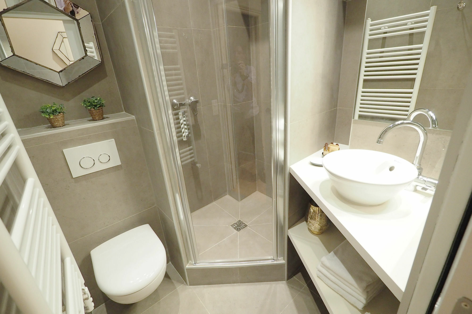 Louvre Opera Design Chicsuites Paryż Zewnętrze zdjęcie